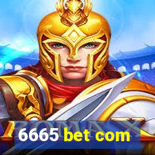 6665 bet com