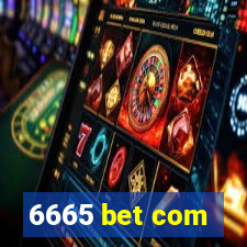 6665 bet com