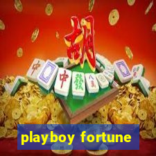 playboy fortune