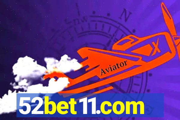 52bet11.com