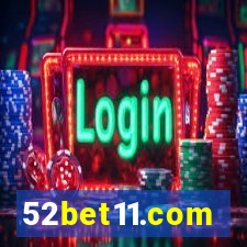 52bet11.com