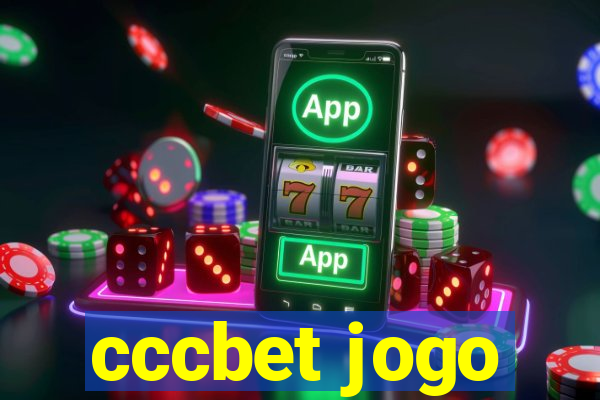 cccbet jogo