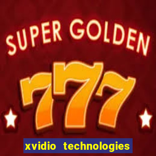 xvidio technologies startup brasil 2022 download