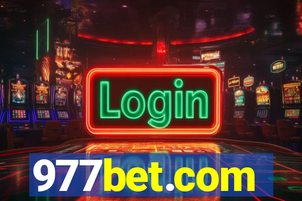 977bet.com