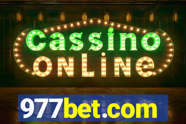 977bet.com