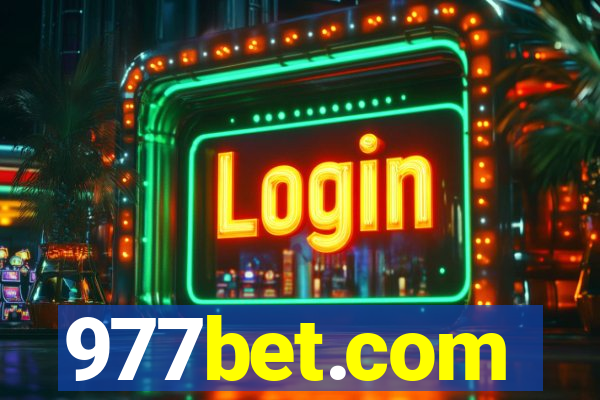 977bet.com