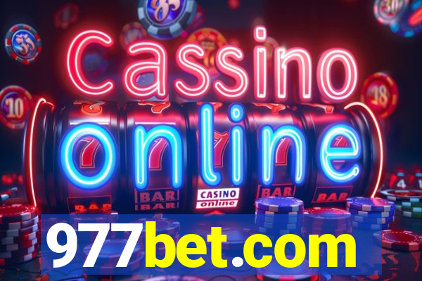 977bet.com