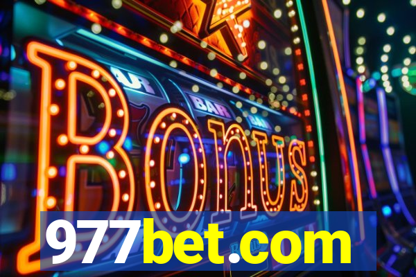 977bet.com