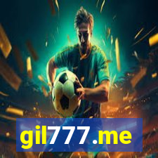 gil777.me