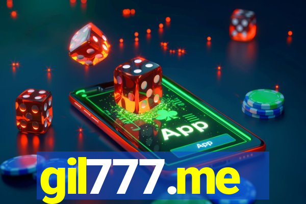 gil777.me