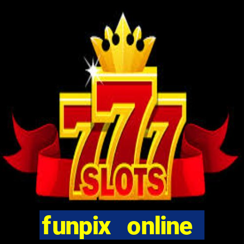 funpix online plataforma de jogos