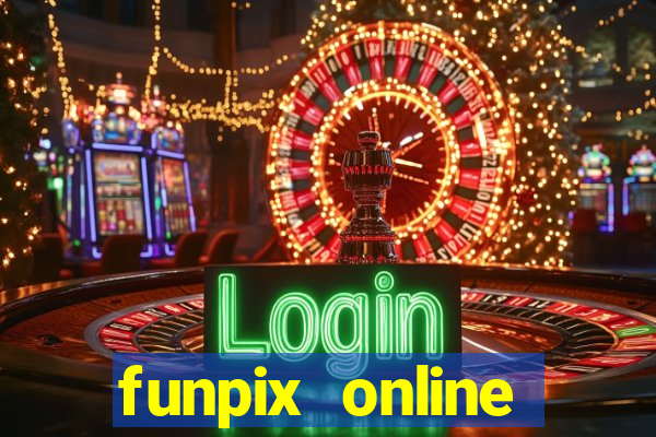 funpix online plataforma de jogos