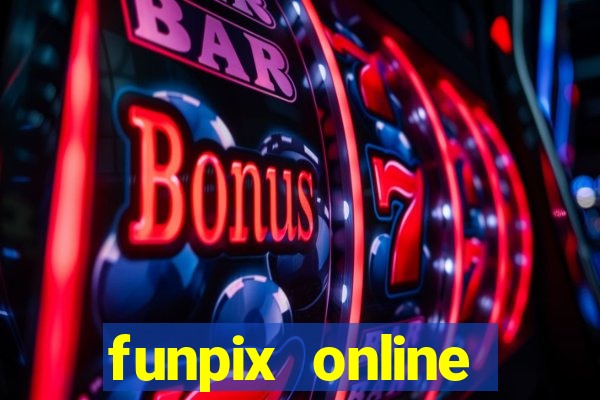 funpix online plataforma de jogos