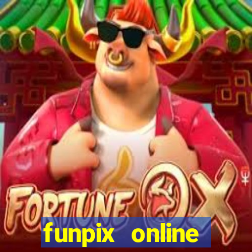 funpix online plataforma de jogos