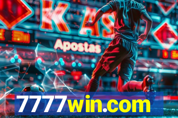 7777win.com