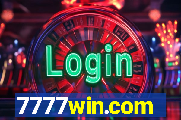 7777win.com