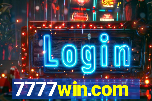 7777win.com