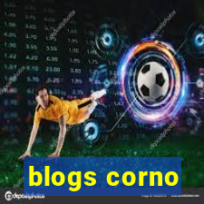 blogs corno