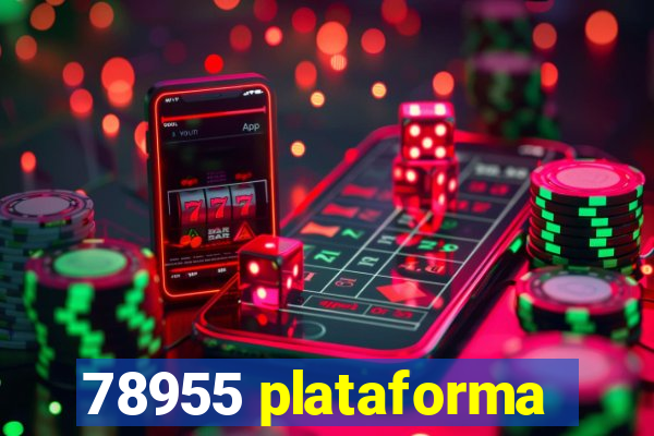 78955 plataforma