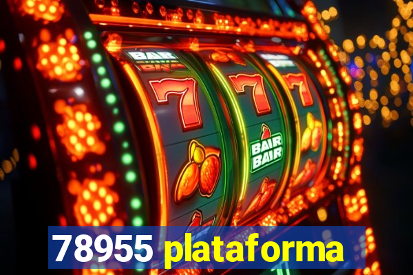 78955 plataforma