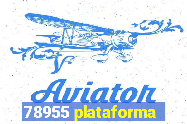 78955 plataforma