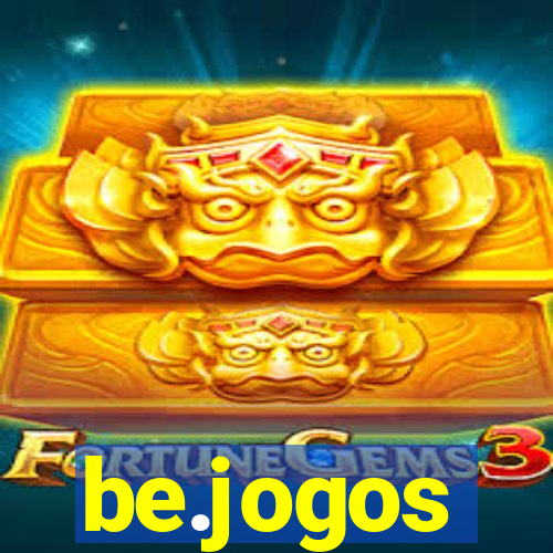 be.jogos