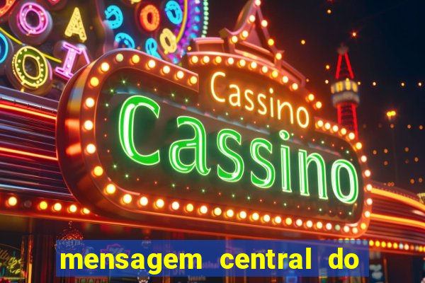 mensagem central do filme cartas para deus