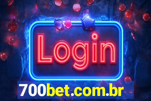 700bet.com.br