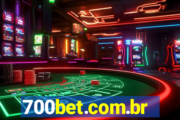 700bet.com.br