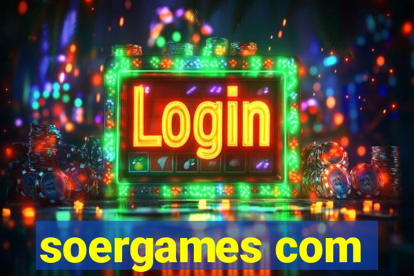 soergames com