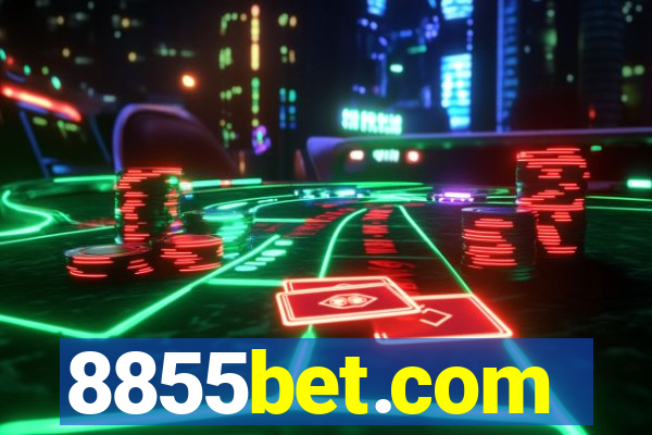 8855bet.com