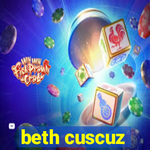 beth cuscuz