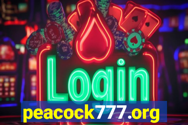 peacock777.org