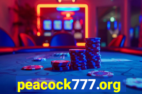 peacock777.org