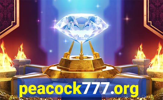 peacock777.org