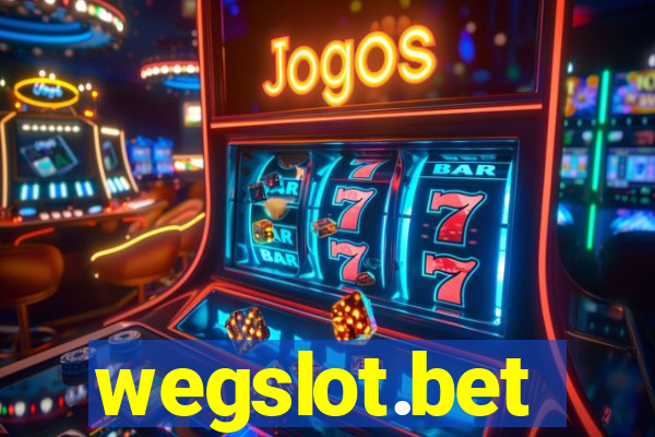 wegslot.bet