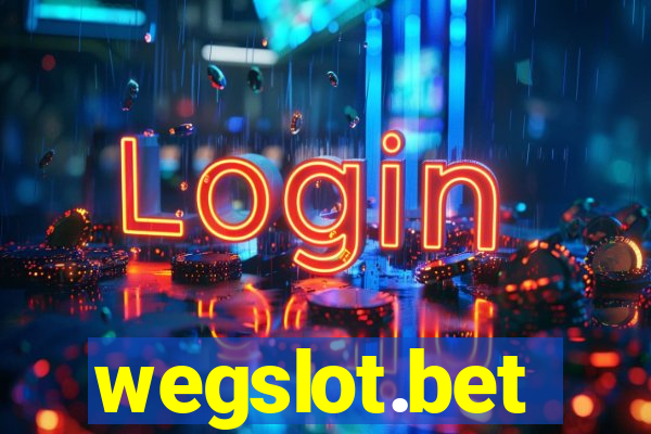 wegslot.bet