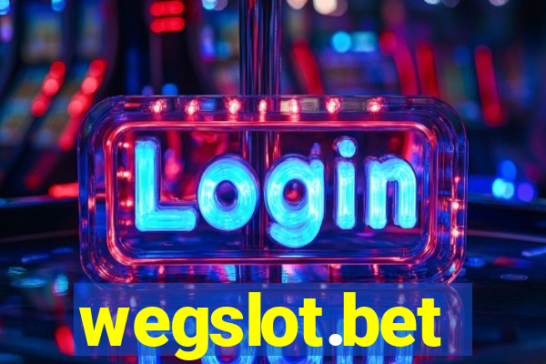 wegslot.bet