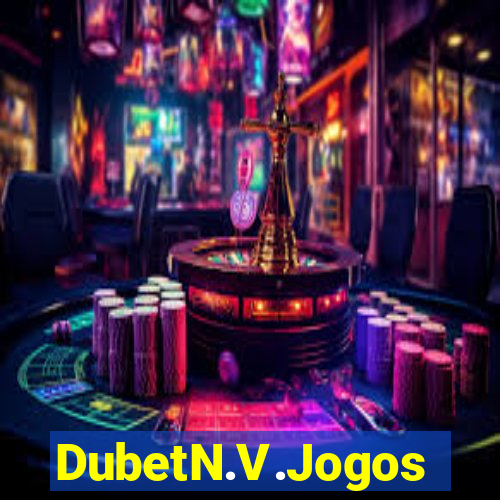 DubetN.V.Jogos