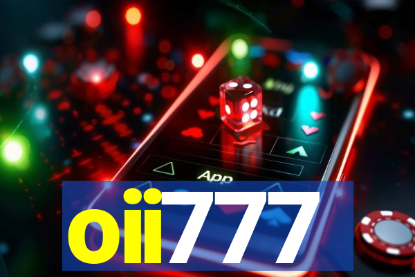 oii777