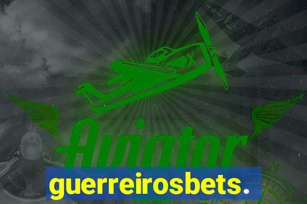 guerreirosbets.com.br