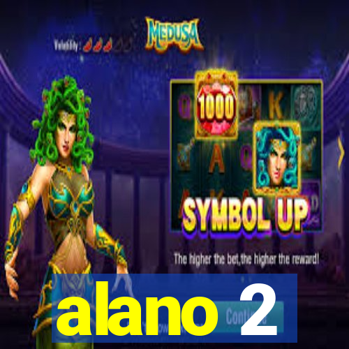 alano 2