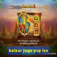 baixar jogo psp iso