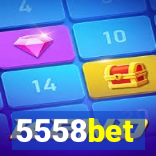 5558bet