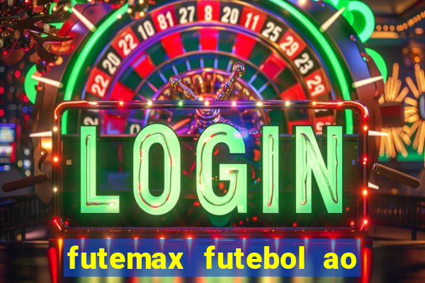 futemax futebol ao vivo corinthians