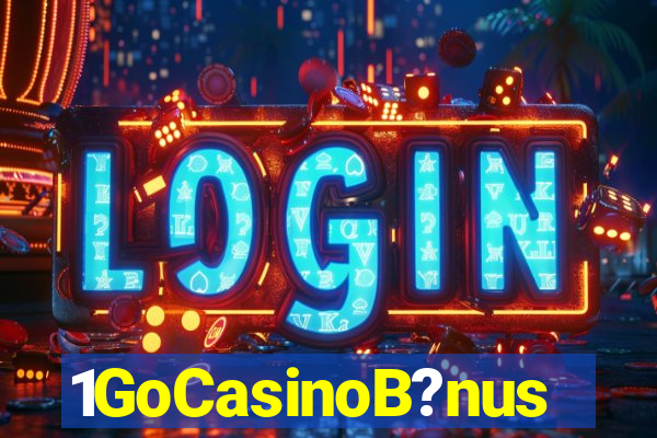 1GoCasinoB?nus