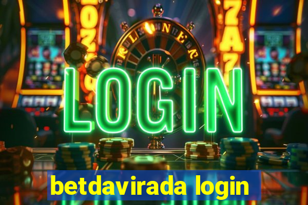 betdavirada login