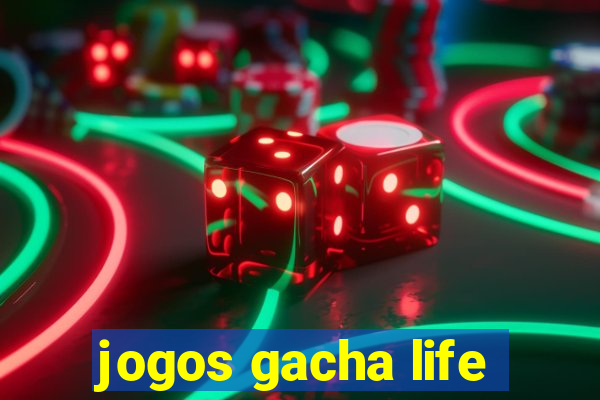 jogos gacha life