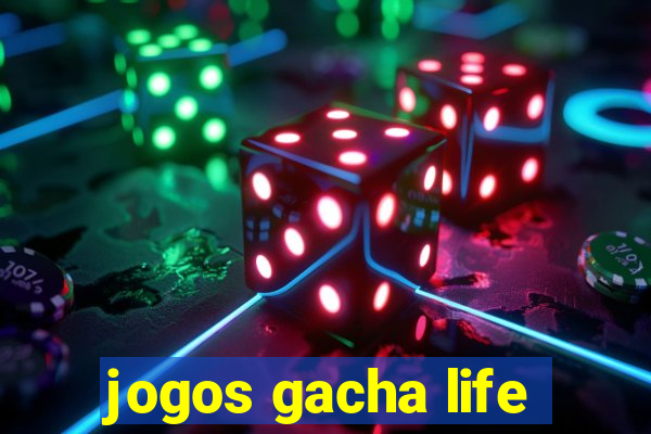 jogos gacha life