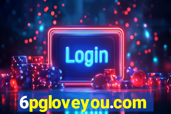 6pgloveyou.com